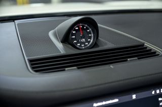 Porsche Panamera   4S 