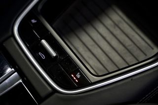 Porsche Panamera   4S 