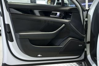 Porsche Panamera   4S 