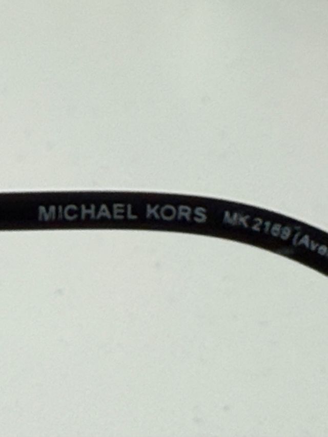 Gafas MICHAEL KORS MK2169 AVELLINO