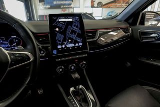 Renault Arkana   RS Line TCe 116kW160CV EDC mild hybrid 