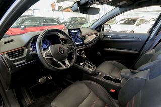 Renault Arkana   RS Line TCe 116kW160CV EDC mild hybrid 