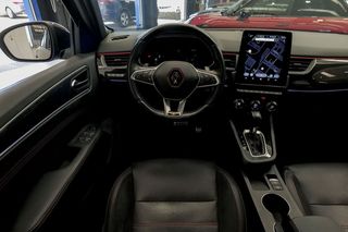 Renault Arkana   RS Line TCe 116kW160CV EDC mild hybrid 