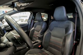 Renault Arkana   RS Line TCe 116kW160CV EDC mild hybrid 