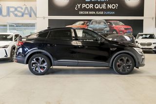 Renault Arkana   RS Line TCe 116kW160CV EDC mild hybrid 