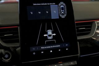 Renault Arkana   RS Line TCe 116kW160CV EDC mild hybrid 