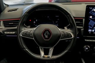 Renault Arkana   RS Line TCe 116kW160CV EDC mild hybrid 