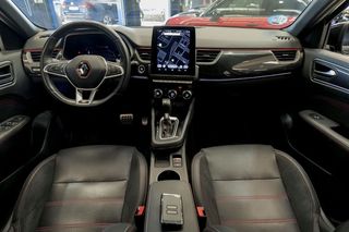 Renault Arkana   RS Line TCe 116kW160CV EDC mild hybrid 