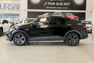 Renault Arkana   RS Line TCe 116kW160CV EDC mild hybrid 