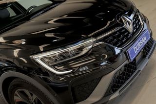 Renault Arkana   RS Line TCe 116kW160CV EDC mild hybrid 