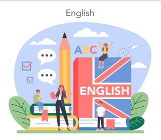 CLASES PARTICULARES INGLÉS