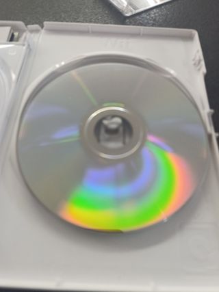 Wii Zelda Skyward Sword - Edición Limitada