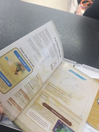 Wii Zelda Skyward Sword - Edición Limitada