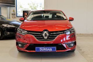 Renault Megane   Zen Energy TCe 97kW 130CV 