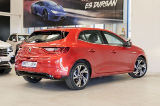 Renault Megane   Zen Energy TCe 97kW 130CV 