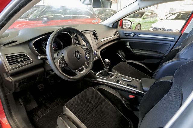 Renault Megane   Zen Energy TCe 97kW 130CV 