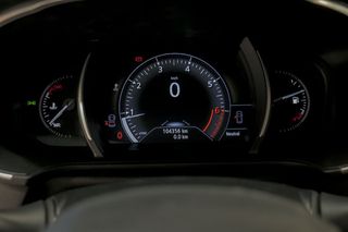 Renault Megane   Zen Energy TCe 97kW 130CV 