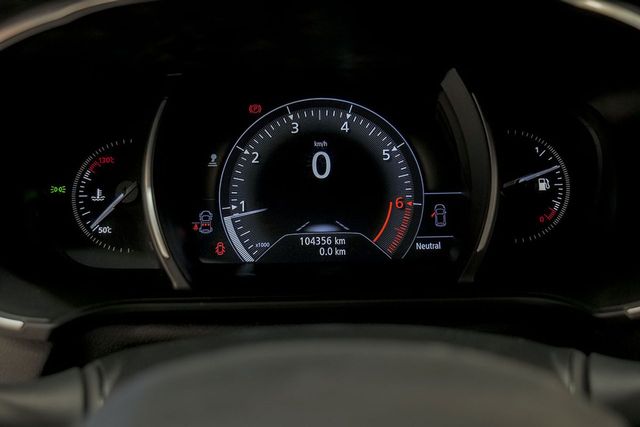 Renault Megane   Zen Energy TCe 97kW 130CV 