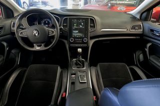 Renault Megane   Zen Energy TCe 97kW 130CV 