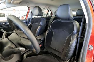 Renault Megane   Zen Energy TCe 97kW 130CV 