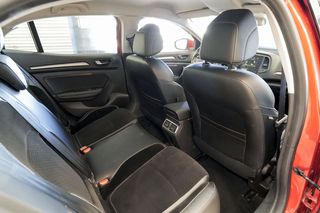 Renault Megane   Zen Energy TCe 97kW 130CV 