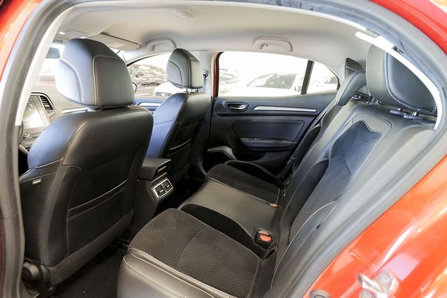 Renault Megane   Zen Energy TCe 97kW 130CV 