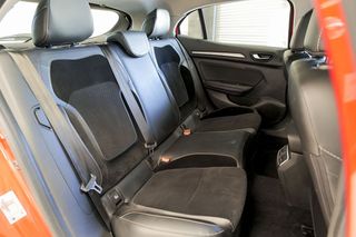 Renault Megane   Zen Energy TCe 97kW 130CV 