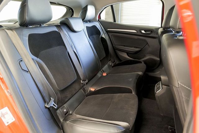 Renault Megane   Zen Energy TCe 97kW 130CV 