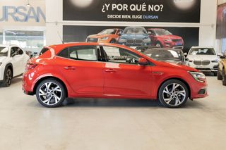 Renault Megane   Zen Energy TCe 97kW 130CV 