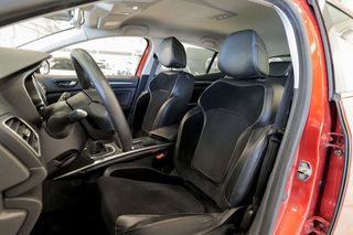 Renault Megane   Zen Energy TCe 97kW 130CV 