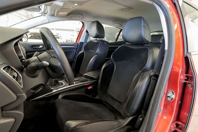 Renault Megane   Zen Energy TCe 97kW 130CV 
