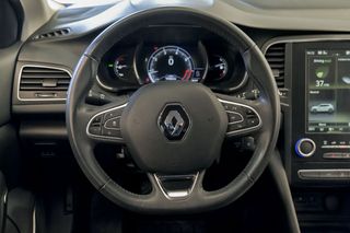 Renault Megane   Zen Energy TCe 97kW 130CV 