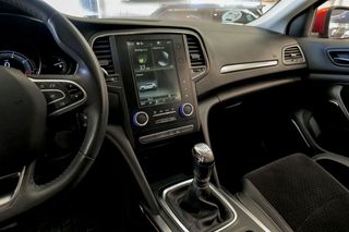 Renault Megane   Zen Energy TCe 97kW 130CV 