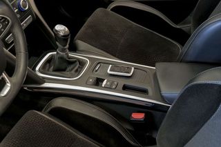Renault Megane   Zen Energy TCe 97kW 130CV 