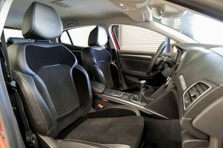 Renault Megane   Zen Energy TCe 97kW 130CV 