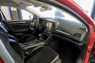 Renault Megane   Zen Energy TCe 97kW 130CV 