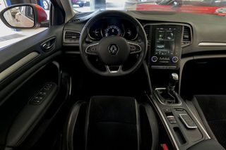 Renault Megane   Zen Energy TCe 97kW 130CV 
