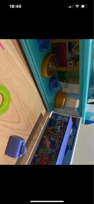 Barco Peppa Pig Juguete Infantil