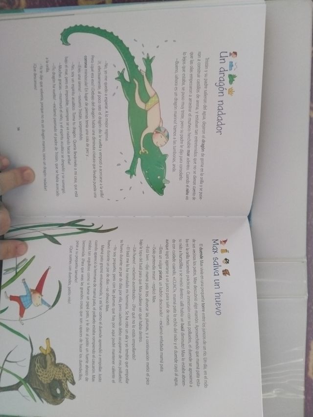 ¡Otro más, por favor! Nuevos cuentos cortos a l...