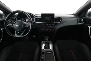 Kia ProCeed 1.6 TGDI GT
