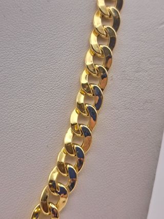 Cadena oro 18K -