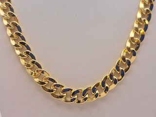 Cadena oro 18K -