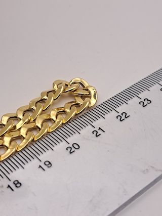 Cadena oro 18K -