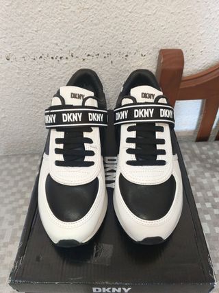Zapatillas DKNY