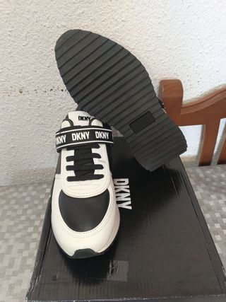 Zapatillas DKNY