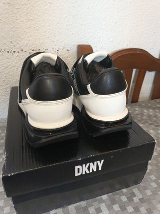 Zapatillas DKNY