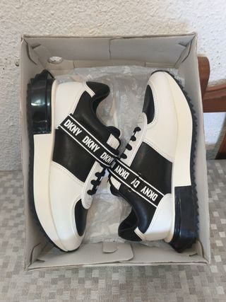 Zapatillas DKNY