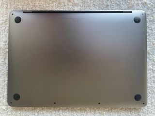 MacBook Pro 13" M1 2020 - 16GB-256GB