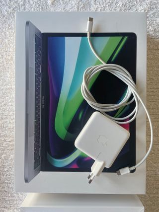 MacBook Pro 13" M1 2020 - 16GB-256GB