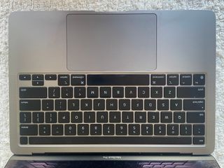 MacBook Pro 13" M1 2020 - 16GB-256GB